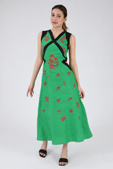 LOA DRESS (Wanga Collection)